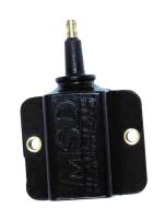 BCCX 8230 MSD Ignition Coil (Single Tower), Isolated Ground Coil, Black, Individual