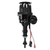 BCCX 83523 MSD Black Ford 289/302 Ready-To-Run Distributor