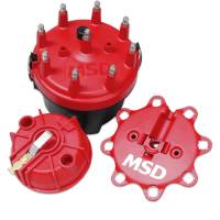 BCCX 8445 Cap-A-Dapt Kit, Fixed Rotor