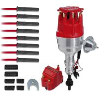 BCCX 84747 Ford Crate Ignition Kit, 351C-460