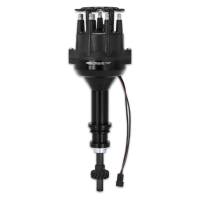 BCCX 85773 MSD Black Ford 351C - 460 Pro-Billet Distributor