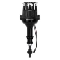 BCCX 85783 MSD Black Ford 351W Pro-Billet Distributor