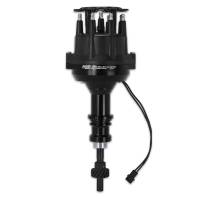 BCCX 85793 MSD Black Ford 289/302 Pro-Billet Distributor
