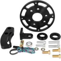 BCCX 86003 MSD Crank Trigger Wheel Kit - Flying Magnet - SBC - 6.25 in.