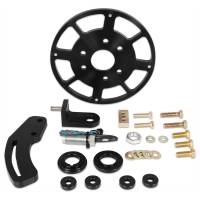BCCX 86153 MSD Crank Trigger Wheel Kit - Flying Magnet - SBC - 8 in.