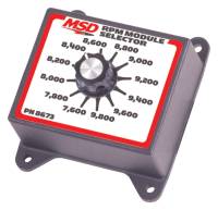 BCCX 8673 RPM Module Selector, 7.6K-9.8K