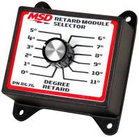 BCCX 8676 Retard Module Selector, 0Â°-11Â°