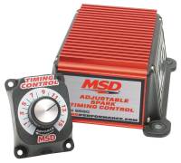 BCCX 8680 Adjustable Timing Control