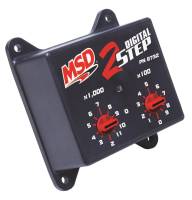 BCCX 8732 MSD 2-Step Rev Control - For Digital 6AL