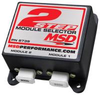 BCCX 8739 Two Step Module Selector