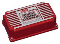 BCCX 8762 Boost Timing Master for use with MSD Ignition Control