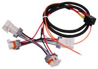 BCCX 88867 MSD LS Coil Harness, Power Upgrade
