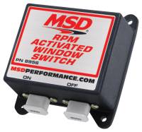 BCCX 8956 Window RPM Activated Switch