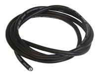 BCCX 34013 Super Conductor Bulk Wire, Black 25'
