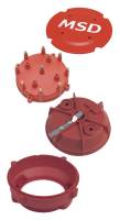 BCCX 7445 Pro-Cap Cap-A-Dapt Kit, Fits MSD Distributors