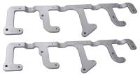 BCCX 8216 MSD Ignition Coil Brackets - GM LS2/LS7 Engines
