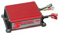 BCCX 8970 Three Stage Retard Control