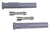 BCCX 3301 Silicone Straight Boots and Terminals