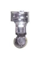 BCCX 34615 MSD Spark Plug Terminals - 90° - Qty 100
