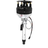 BCCX 23451 Chevy Cam Sync Distributor, Hall Effect, Large Cap