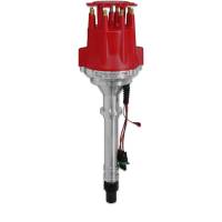 BCCX 83606 Chevy V8 Marine Ready-to-Run Distributor