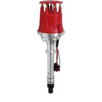 BCCX 8394 Chevrolet Digital E-Curve Distributor