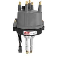 BCCX 8485 VW Billet Distributor