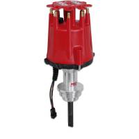 BCCX 8534 MSD Billet Chrysler Small Block Distributor