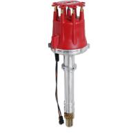 BCCX 85501 Chevy V8 Pro-Billet Distributor