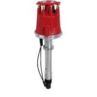 BCCX 85561 Chevy V8 w/Slip Collar Distributor