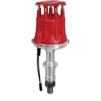 BCCX 8563 Pontiac V8 350-455 Pro-Billet Distributor