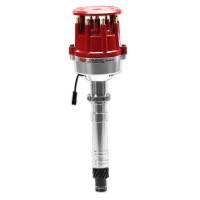BCCX 85701 Pro-Billet Small Diameter Chevy Distributor