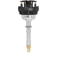 BCCX 85705 Chevy Pro-Billet Racing Distributor