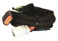 MSD - BCCX 2773 Trans Controller Ford Harness AODE/4R70W, 1992 - 1997 - Image 2