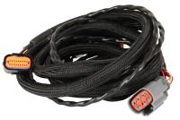 MSD - BCCX 2775 Trans Controller Ford Harness E40D,1995-1997 - Image 2