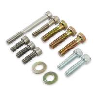 MSD - BCCX 8618 MSD Crank Trigger Kit - Flying Magnet - Hall-Effect - LS Gen III/IV - 6.56 in. - Image 3