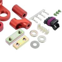 MSD - BCCX 8618 MSD Crank Trigger Kit - Flying Magnet - Hall-Effect - LS Gen III/IV - 6.56 in. - Image 4