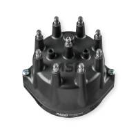 MSD - BCCX 23753 Black Chevy Small / Big Block Dual Sync Distributor - Image 2