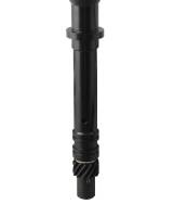 MSD - BCCX 23753 Black Chevy Small / Big Block Dual Sync Distributor - Image 5