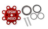 MSD - BCCX 2375MSD Chevy Small / Big Block Dual Sync Distributor - Image 3