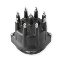 MSD - BCCX 23763 MSD Black, Chevy Tall Deck Dual Sync Distributor - Image 2