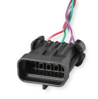 MSD - BCCX 23763 MSD Black, Chevy Tall Deck Dual Sync Distributor - Image 4