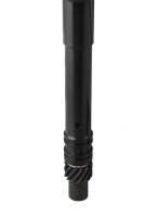 MSD - BCCX 23763 MSD Black, Chevy Tall Deck Dual Sync Distributor - Image 5