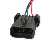 MSD - BCCX 2376MSD Chevy Tall Deck Dual Sync Distributor - Image 4
