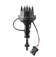 BCCX 23773 MSD Black, Ford 289, 302 Dual Sync Distributor