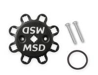 MSD - BCCX 23773 MSD Black, Ford 289, 302 Dual Sync Distributor - Image 3