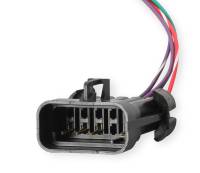 MSD - BCCX 23773 MSD Black, Ford 289, 302 Dual Sync Distributor - Image 4