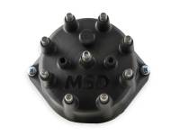 MSD - BCCX 23783 MSD Black, Ford 351W Dual Sync Distributor - Image 2