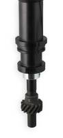 MSD - BCCX 23783 MSD Black, Ford 351W Dual Sync Distributor - Image 4