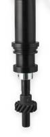 MSD - BCCX 23793 MSD Black, Ford 351C - 460 Dual Sync Distributor - Image 4